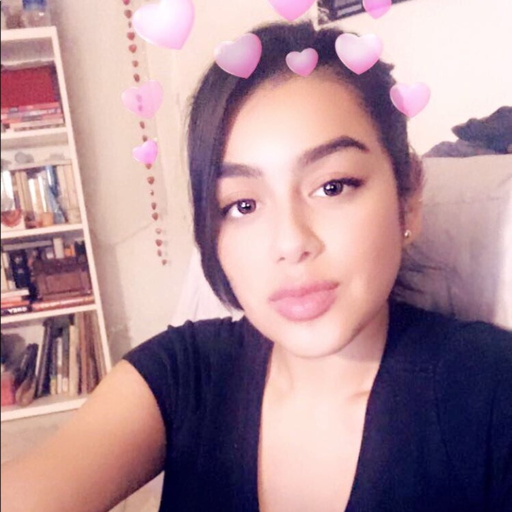 Meet your Posher, Flor